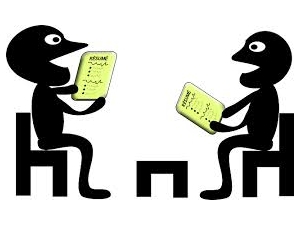 Curs sobre l'entrevista de feina