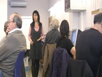 Imatge del Punt TIC-Òmnia de Sant Vicenç dels Horts