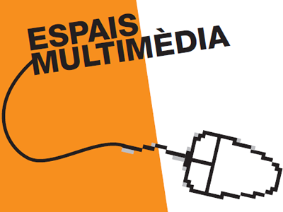 Espais Multimèdia - Biblioteques