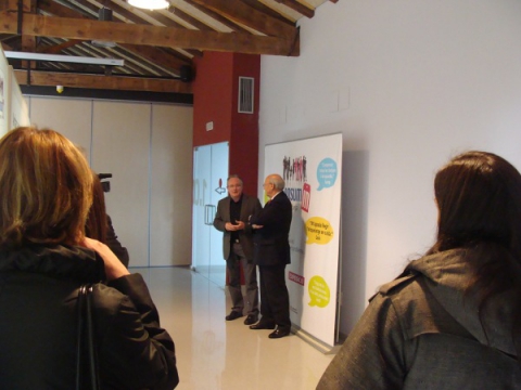 Imatge de l'exposició