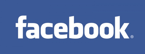 Logotip Facebook
