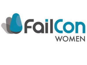 Logotip de Failcon Women