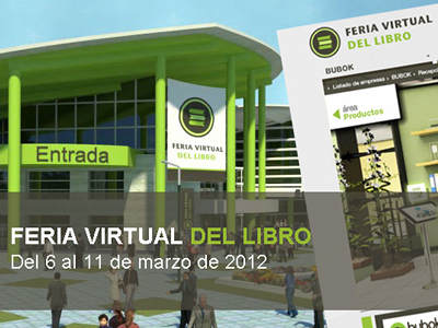 Fira Virtual del Llibre