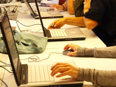 Formació de formadores