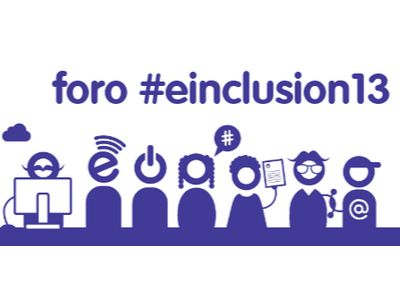 Foro #einclusion13
