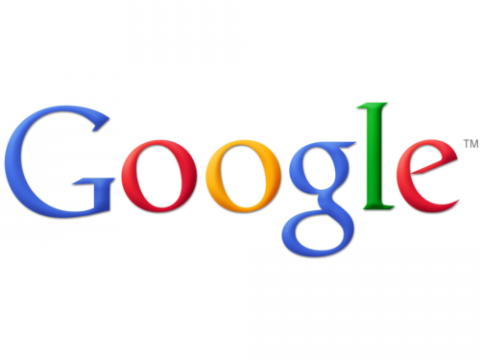 Logotip de Google