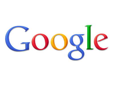 Logotip Google