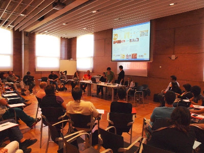 Imatge del grup d'ocupabilitat