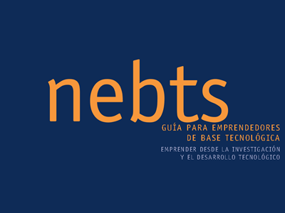 Portada de la guia per a emprenedors de base TIC