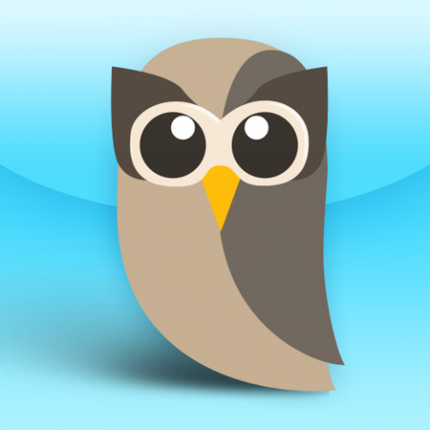 Icona Hootsuite