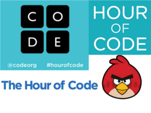 Hour of Code a Sant Feliu Innova