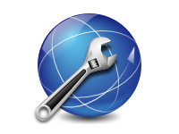 Icona de xarxa i preferences