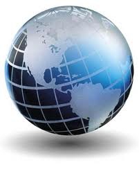 Imatge genèrica: planeta Terra