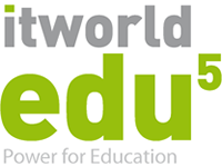 Logotip de l'ITWorldEdu 2012