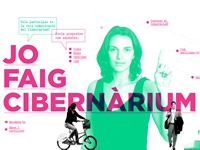 Jo faig Cibernàrium