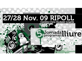 Jornades de PL i 24 hores de jocs on-line
