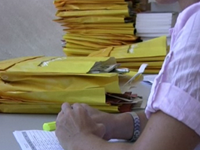 Imatge de la Jornada de Cloenda de la Formació Comunitària 2010