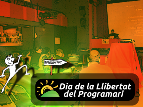 Dia de la Llibertat del Programari