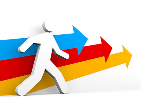 Logotip del Punt TIC deFlix