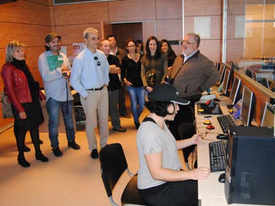 El CTC de Masquefa entra a formar part de Red Conecta