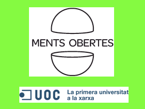 Concurs d'idees Ments Obertes de la UOC
