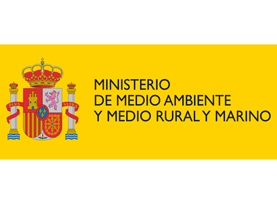 Ministerio de Medio Ambiente y Medio Rural y Marino