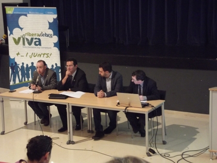 Jornada mTalent a Móra d'Ebre