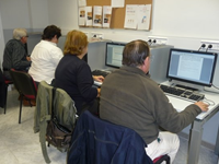 Participants de l'Òmnia de Valls