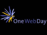 One Web Day
