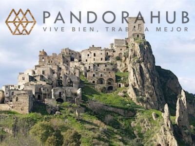 Pandorahub, viu millor treballa millor