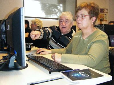 Participants de Masquef@ula