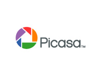Logo Picasa