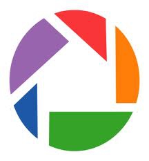 Logotip de Picasa