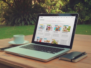 Teletreball. Imatge CC BY 2.0 de Serge Kij (Flickr)