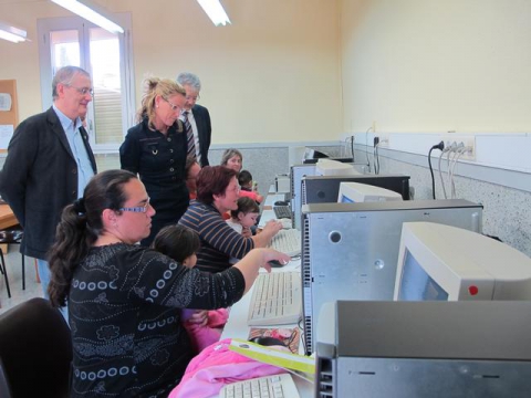 Preinscripció d'Escoles Bressols de l'Ajuntament de Lleida