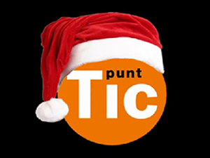 Punt TIC nadalenc