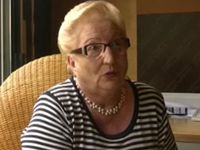 Montse, voluntària digital de Televall