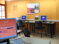 Punt TIC de Ribera d'Ebre