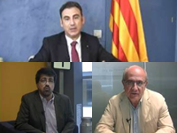 Salutacions per al Congrés de Gestors/ores de Telecentres