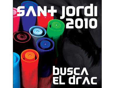 Sant Jordi Jove a Deltebre