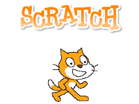 Logotip Scratch