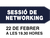 Sessió de networking "Creativitat i Innovació. Pensament creatiu"