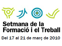 Setmana de la Formació i el Treball 2010