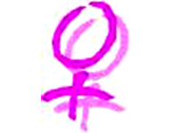 Símbol de les dones