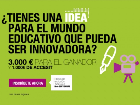 Convocatòria SIMO Educación 2014