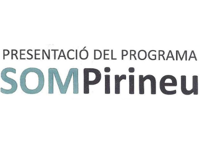 SOMPirineu Suport a l'Ocupació a Muntanya