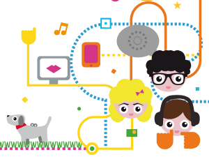 Il·lustració d'Special QR