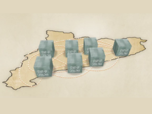 Start-up Catalonia