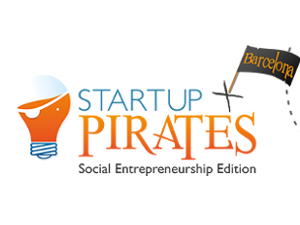 Startup Pirates @ Barcelona