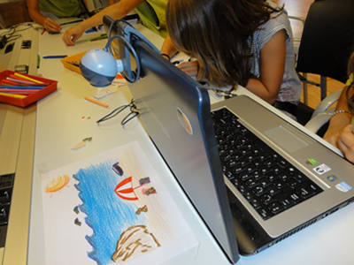 Tecnoestiu de Citilab-Cornellà